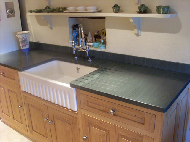 Worktop Should I Choose For My Kitchen, What Is The Best Work Surface For A Kitchen